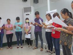 Kỹ năng giao tiếp truyền đạt hiệu quả - Pou Yuen (24.08.2017)